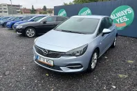 Opel Astra din 2020 cu 90.294 km - oferta OPE103521 - foto 1
