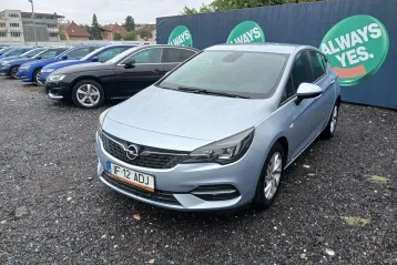 Opel Astra din 2020 - oferta OPE103521