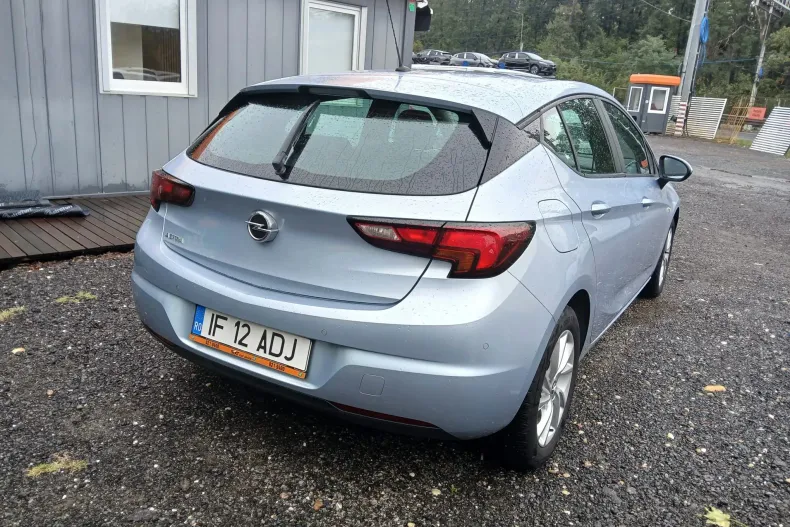 Opel Astra din 2020 cu 90.294 km - oferta OPE103521 - foto 3