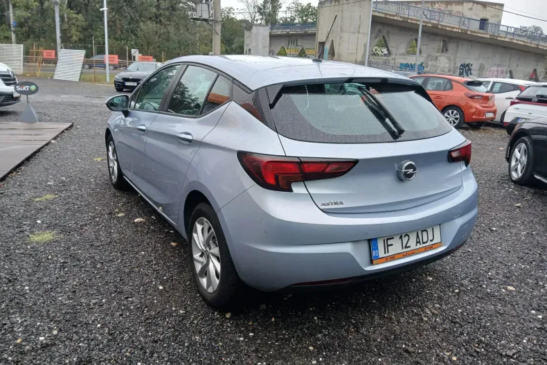 Opel Astra din 2020 cu 90.294 km - oferta OPE103521 - foto 4