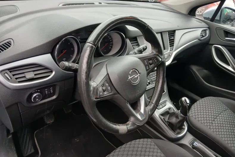 Opel Astra din 2020 cu 90.294 km - oferta OPE103521 - foto 5