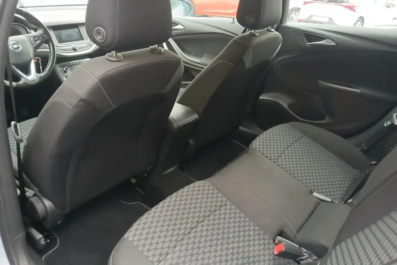 Opel Astra din 2020 cu 90.294 km - oferta OPE103521 - foto 10