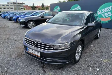 Volkswagen Passat din 2022 - oferta VOL103522