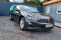 Volkswagen Passat din 2022 cu 95.726 km - oferta VOL103522 - foto 2