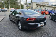 Volkswagen Passat din 2022 cu 95.726 km - oferta VOL103522 - foto 4