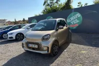 Smart ForTwo din 2021 cu 3.915 km - oferta SMA103523 - foto 1