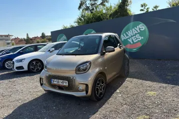 Smart ForTwo din 2021 - oferta SMA103523