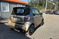 Smart ForTwo din 2021 cu 3.915 km - oferta SMA103523 - foto 3