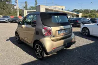 Smart ForTwo din 2021 cu 3.915 km - oferta SMA103523 - foto 4