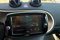 Smart ForTwo din 2021 cu 3.915 km - oferta SMA103523 - foto 8
