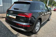 Audi Q5 din 2022 cu 49.976 km - oferta AUD103525 - foto 3