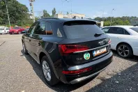 Audi Q5 din 2022 cu 49.976 km - oferta AUD103525 - foto 4