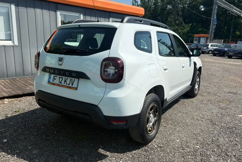 Dacia Duster din 2020 cu 134.944 km - oferta DAC103526 - foto 4