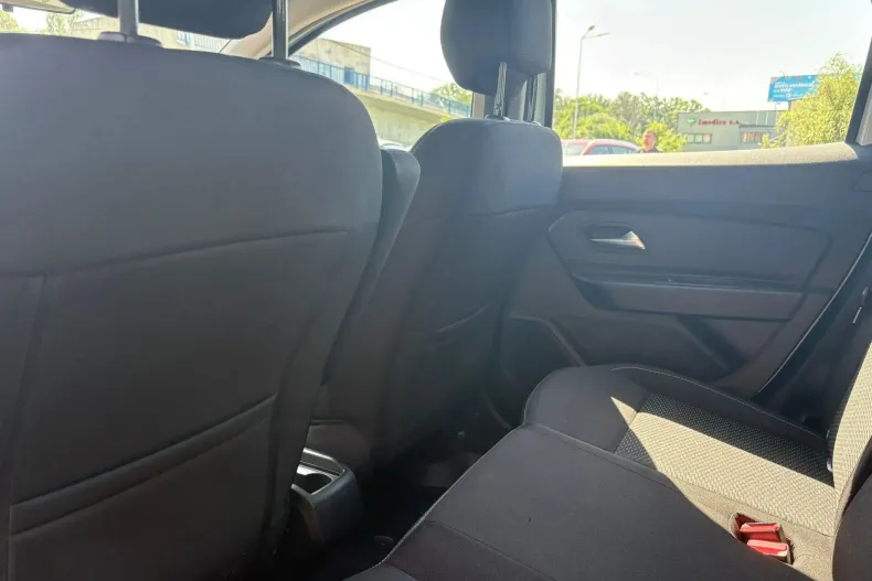 Dacia Duster din 2020 cu 134.944 km - oferta DAC103526 - foto 5