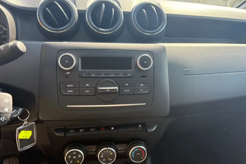 Dacia Duster din 2020 cu 134.944 km - oferta DAC103526 - foto 8