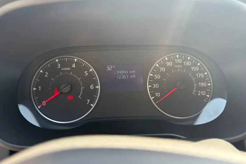 Dacia Duster din 2020 cu 134.944 km - oferta DAC103526 - foto 9