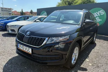 Skoda Kodiaq din 2019 - oferta SKO103528