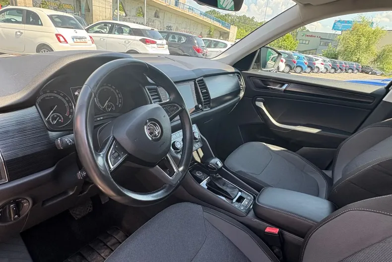 Skoda Kodiaq din 2019 cu 145.957 km - oferta SKO103528 - foto 6