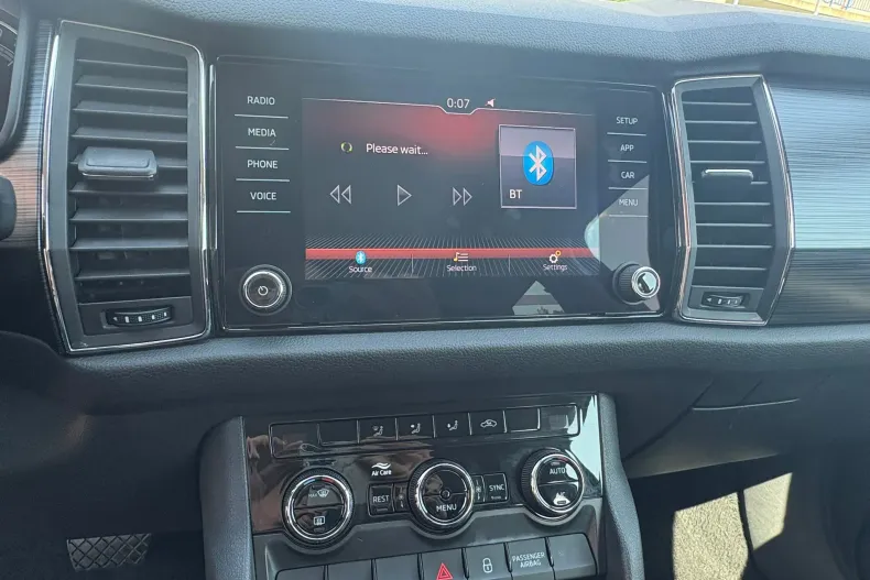 Skoda Kodiaq din 2019 cu 145.957 km - oferta SKO103528 - foto 9