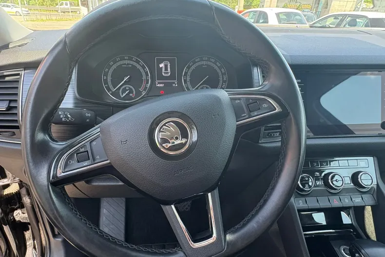 Skoda Kodiaq din 2019 cu 145.957 km - oferta SKO103528 - foto 11