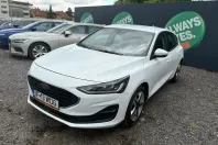 Ford Focus din 2022 cu 112.621 km - oferta FOR103529 - foto 1