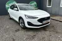 Ford Focus din 2022 cu 112.621 km - oferta FOR103529 - foto 2