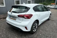 Ford Focus din 2022 cu 112.621 km - oferta FOR103529 - foto 3