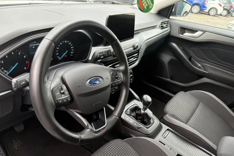 Ford Focus din 2022 cu 112.621 km - oferta FOR103529 - foto 5