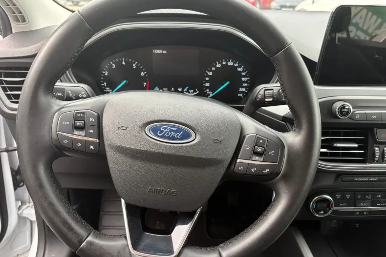 Ford Focus din 2022 cu 112.621 km - oferta FOR103529 - foto 6