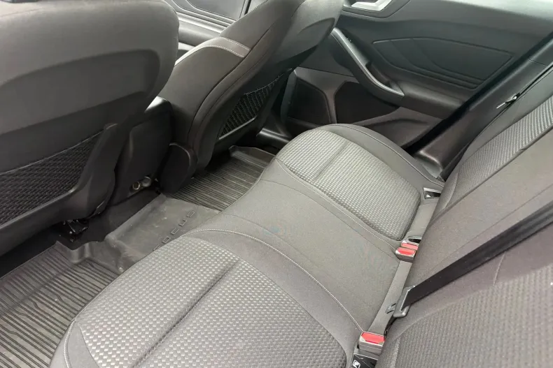 Ford Focus din 2022 cu 112.621 km - oferta FOR103529 - foto 10