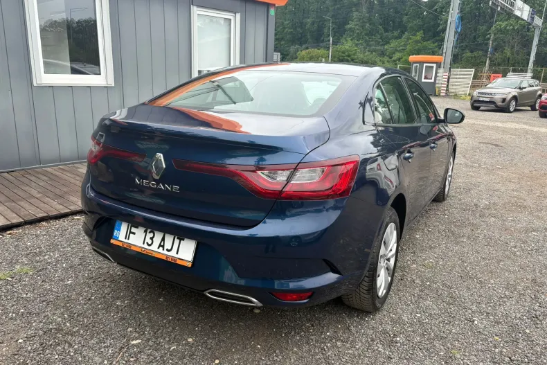 Renault Megane din 2021 cu 69.942 km - oferta REN103530 - foto 4