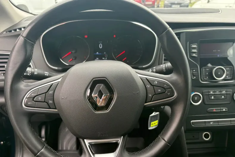 Renault Megane din 2021 cu 69.942 km - oferta REN103530 - foto 5