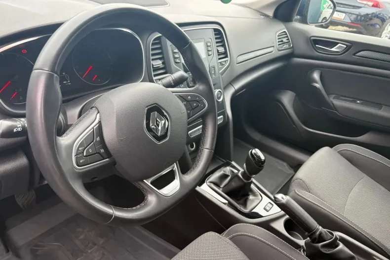 Renault Megane din 2021 cu 69.942 km - oferta REN103530 - foto 7