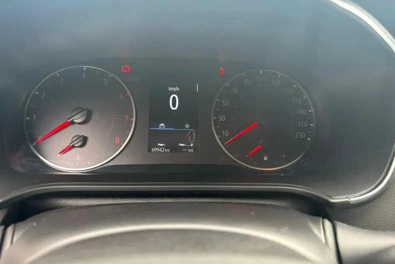 Renault Megane din 2021 cu 69.942 km - oferta REN103530 - foto 9