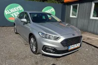 Ford Mondeo din 2021 cu 103.201 km - oferta FOR103531 - foto 2