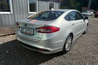 Ford Mondeo din 2021 cu 103.201 km - oferta FOR103531 - foto 3
