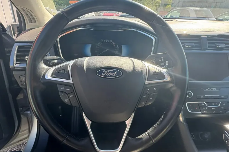 Ford Mondeo din 2021 cu 103.201 km - oferta FOR103531 - foto 5