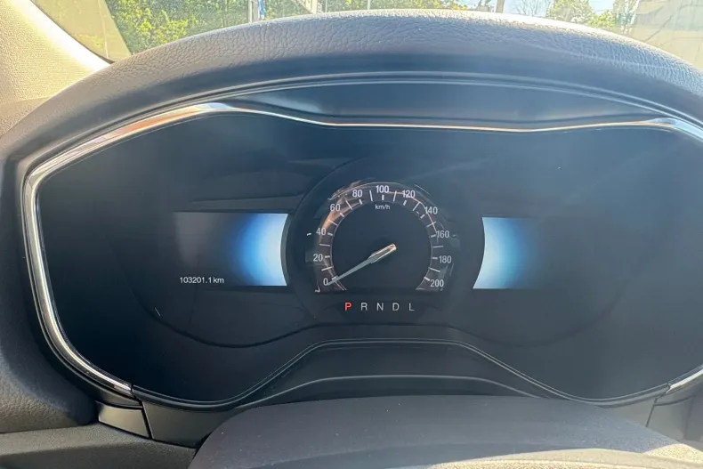 Ford Mondeo din 2021 cu 103.201 km - oferta FOR103531 - foto 6