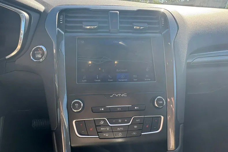 Ford Mondeo din 2021 cu 103.201 km - oferta FOR103531 - foto 11