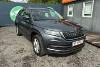 Skoda Kodiaq din 2019 cu 83.354 km - oferta SKO103534 - foto 2