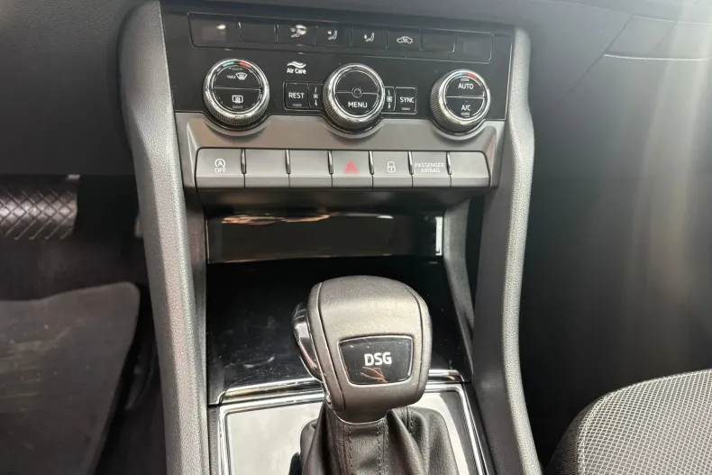 Skoda Kodiaq din 2019 cu 83.354 km - oferta SKO103534 - foto 11