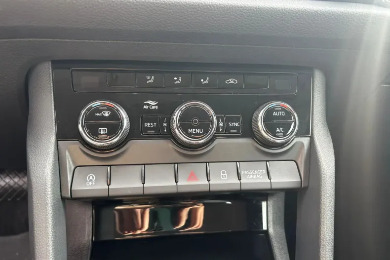 Skoda Kodiaq din 2019 cu 83.354 km - oferta SKO103534 - foto 12