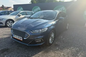 Ford Mondeo din 2021 - oferta FOR103535