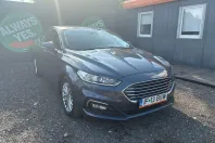 Ford Mondeo din 2021 cu 92.098 km - oferta FOR103535 - foto 2
