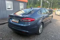 Ford Mondeo din 2021 cu 92.098 km - oferta FOR103535 - foto 3