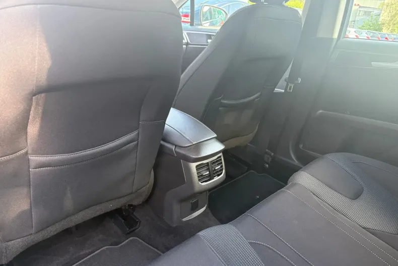 Ford Mondeo din 2021 cu 92.098 km - oferta FOR103535 - foto 11