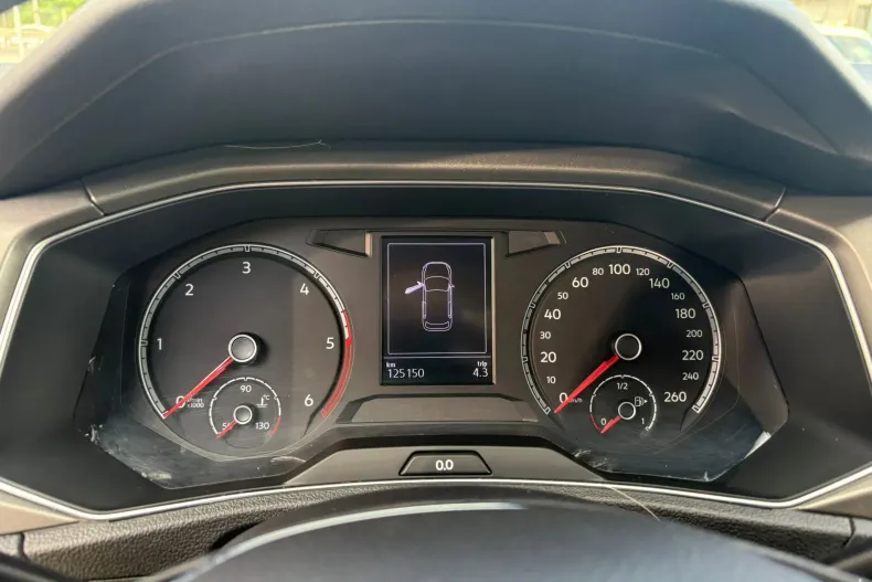 Volkswagen T-Roc din 2020 cu 125.150 km - oferta VOL103536 - foto 5