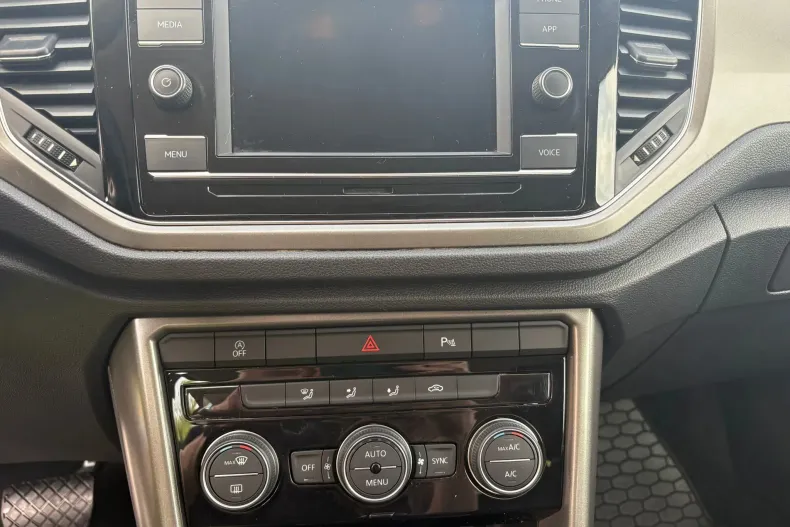 Volkswagen T-Roc din 2020 cu 125.150 km - oferta VOL103536 - foto 8