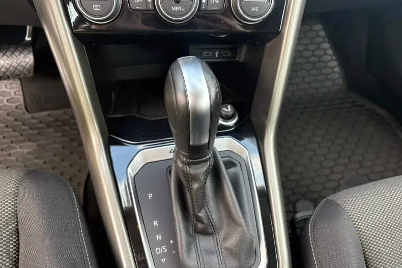 Volkswagen T-Roc din 2020 cu 125.150 km - oferta VOL103536 - foto 12