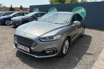 Ford Mondeo din 2020 - oferta FOR103540